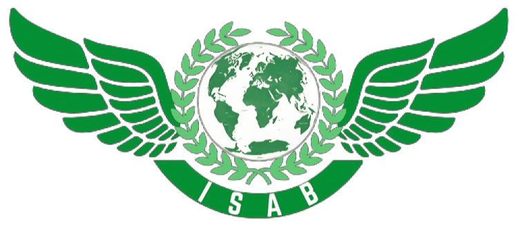 ISAB Logo