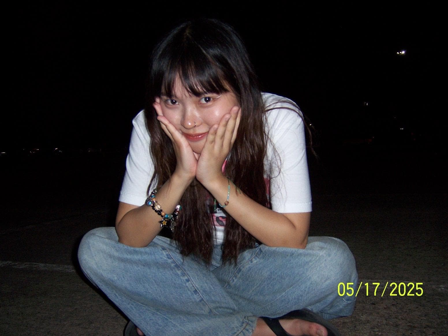 Shiori Hisaoka - Outreach Coordinator